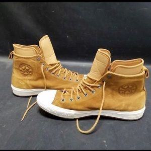 Chuck Taylor (Suede)